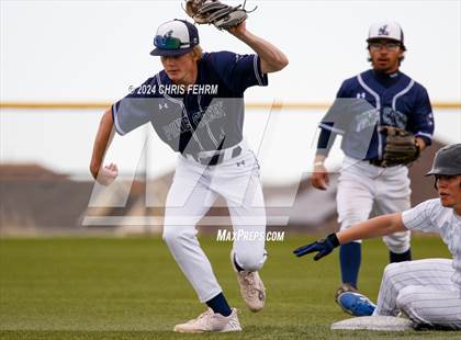 Thumbnail 3 in Pine Creek @ Vista Ridge photogallery.
