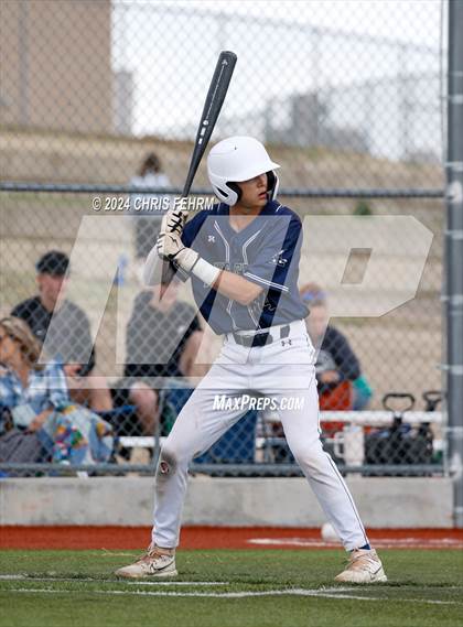 Thumbnail 3 in Pine Creek @ Vista Ridge photogallery.