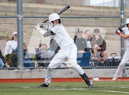 Thumbnail 2 in Pine Creek @ Vista Ridge photogallery.