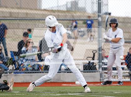 Thumbnail 2 in Pine Creek @ Vista Ridge photogallery.