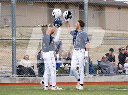 Thumbnail 2 in Pine Creek @ Vista Ridge photogallery.
