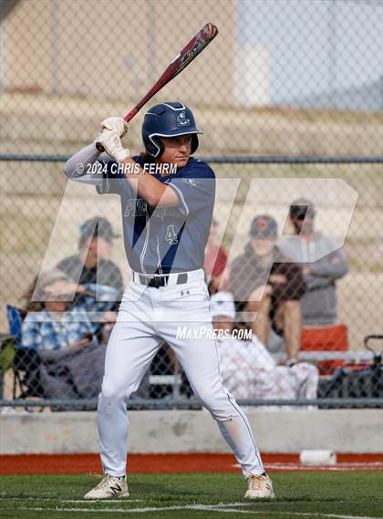 Thumbnail 1 in Pine Creek @ Vista Ridge photogallery.