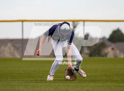 Thumbnail 2 in Pine Creek @ Vista Ridge photogallery.