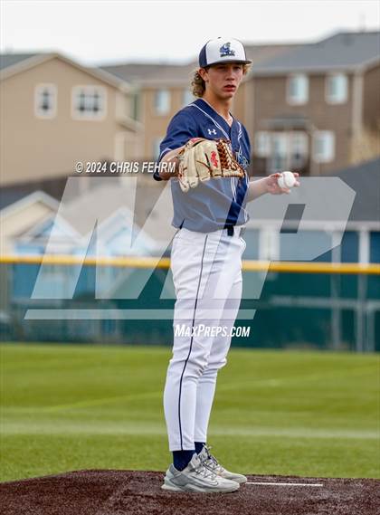 Thumbnail 3 in Pine Creek @ Vista Ridge photogallery.