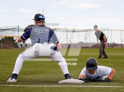 Thumbnail 3 in Pine Creek @ Vista Ridge photogallery.