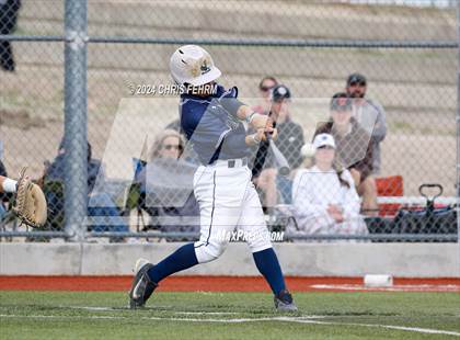 Thumbnail 3 in Pine Creek @ Vista Ridge photogallery.