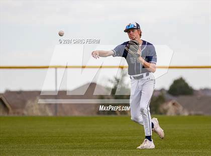 Thumbnail 3 in Pine Creek @ Vista Ridge photogallery.