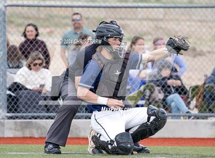 Thumbnail 3 in Pine Creek @ Vista Ridge photogallery.