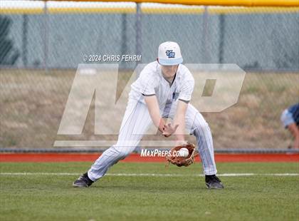 Thumbnail 3 in Pine Creek @ Vista Ridge photogallery.