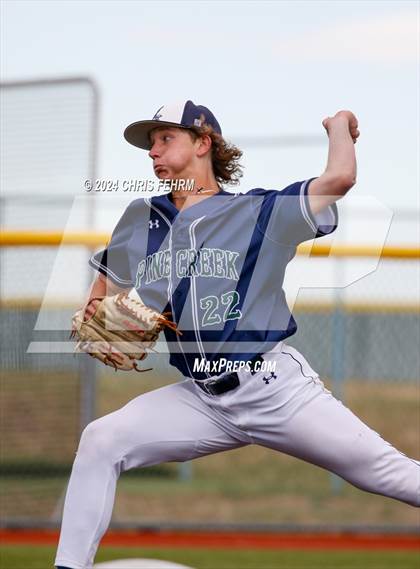 Thumbnail 1 in Pine Creek @ Vista Ridge photogallery.