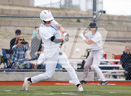 Thumbnail 3 in Pine Creek @ Vista Ridge photogallery.