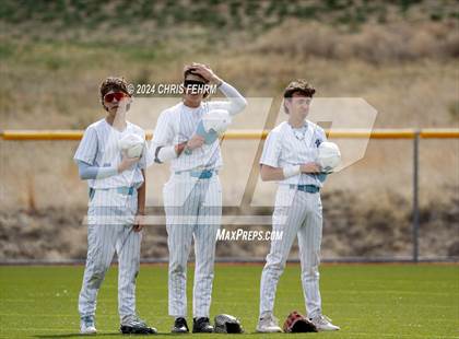 Thumbnail 1 in Pine Creek @ Vista Ridge photogallery.