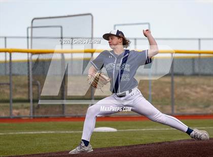 Thumbnail 1 in Pine Creek @ Vista Ridge photogallery.