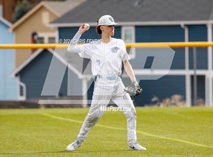 Thumbnail 2 in Pine Creek @ Vista Ridge photogallery.