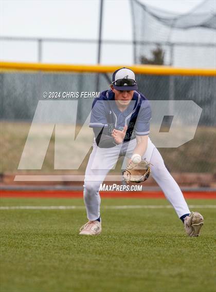 Thumbnail 1 in Pine Creek @ Vista Ridge photogallery.