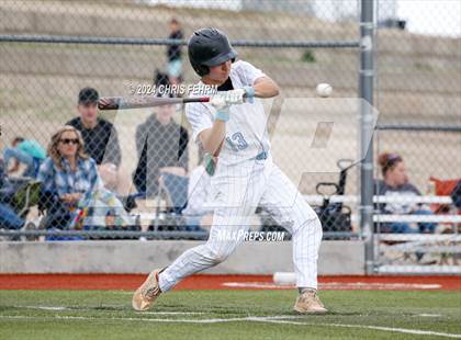 Thumbnail 2 in Pine Creek @ Vista Ridge photogallery.