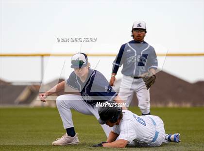Thumbnail 2 in Pine Creek @ Vista Ridge photogallery.