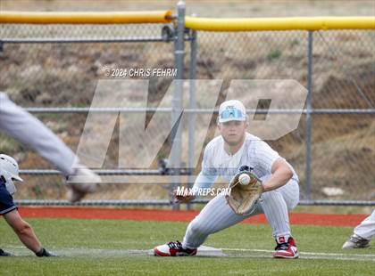 Thumbnail 3 in Pine Creek @ Vista Ridge photogallery.