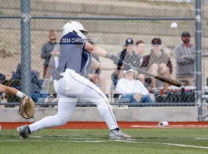 Thumbnail 3 in Pine Creek @ Vista Ridge photogallery.