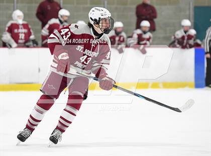 Thumbnail 3 in  St. Joseph's Prep @ Holy Ghost Prep photogallery.