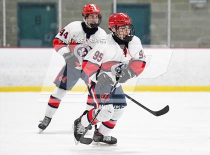 Thumbnail 3 in  St. Joseph's Prep @ Holy Ghost Prep photogallery.