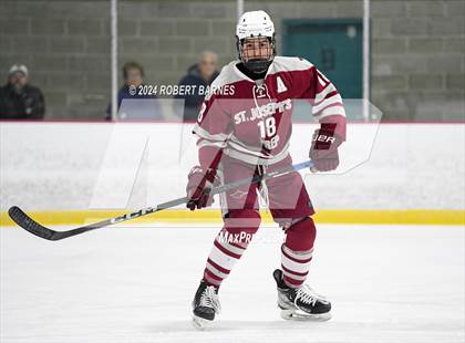Thumbnail 2 in  St. Joseph's Prep @ Holy Ghost Prep photogallery.