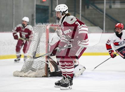 Thumbnail 3 in  St. Joseph's Prep @ Holy Ghost Prep photogallery.