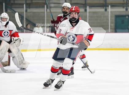 Thumbnail 2 in  St. Joseph's Prep @ Holy Ghost Prep photogallery.