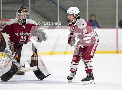 Thumbnail 3 in  St. Joseph's Prep @ Holy Ghost Prep photogallery.