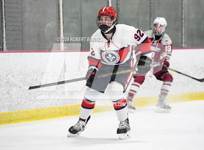 Thumbnail 2 in  St. Joseph's Prep @ Holy Ghost Prep photogallery.
