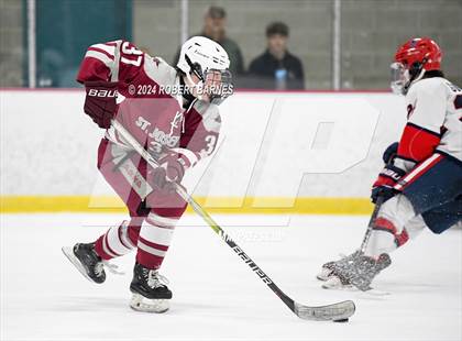 Thumbnail 2 in  St. Joseph's Prep @ Holy Ghost Prep photogallery.