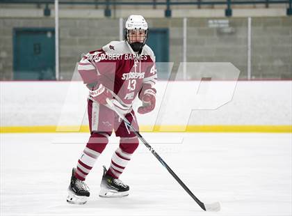 Thumbnail 1 in  St. Joseph's Prep @ Holy Ghost Prep photogallery.