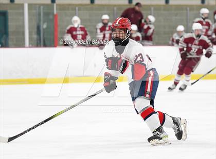 Thumbnail 3 in  St. Joseph's Prep @ Holy Ghost Prep photogallery.