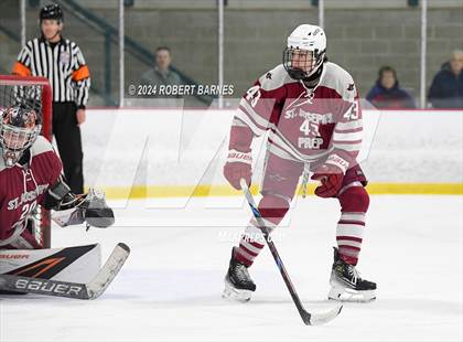 Thumbnail 1 in  St. Joseph's Prep @ Holy Ghost Prep photogallery.