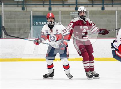 Thumbnail 3 in  St. Joseph's Prep @ Holy Ghost Prep photogallery.