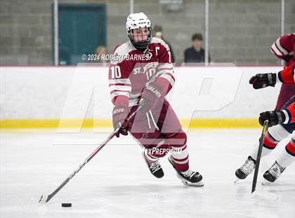 Thumbnail 2 in  St. Joseph's Prep @ Holy Ghost Prep photogallery.