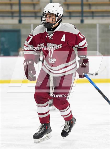 Thumbnail 1 in  St. Joseph's Prep @ Holy Ghost Prep photogallery.