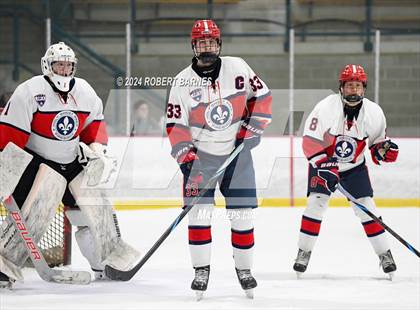 Thumbnail 2 in  St. Joseph's Prep @ Holy Ghost Prep photogallery.