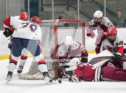 Thumbnail 1 in  St. Joseph's Prep @ Holy Ghost Prep photogallery.