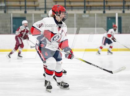 Thumbnail 1 in  St. Joseph's Prep @ Holy Ghost Prep photogallery.