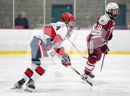 Thumbnail 3 in  St. Joseph's Prep @ Holy Ghost Prep photogallery.