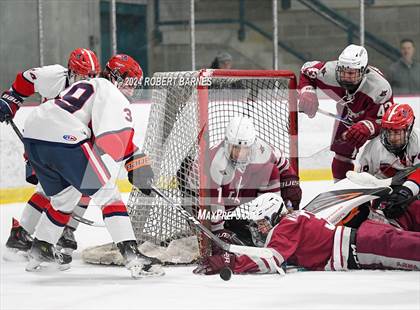 Thumbnail 2 in  St. Joseph's Prep @ Holy Ghost Prep photogallery.