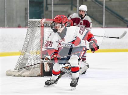 Thumbnail 2 in  St. Joseph's Prep @ Holy Ghost Prep photogallery.