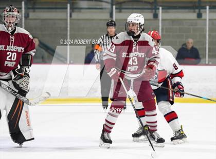 Thumbnail 1 in  St. Joseph's Prep @ Holy Ghost Prep photogallery.