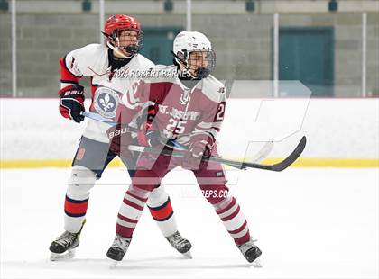 Thumbnail 3 in  St. Joseph's Prep @ Holy Ghost Prep photogallery.