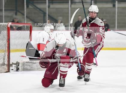 Thumbnail 3 in  St. Joseph's Prep @ Holy Ghost Prep photogallery.
