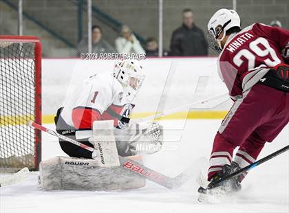 Thumbnail 2 in  St. Joseph's Prep @ Holy Ghost Prep photogallery.