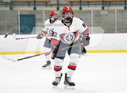 Thumbnail 3 in  St. Joseph's Prep @ Holy Ghost Prep photogallery.