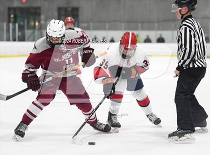 Thumbnail 2 in  St. Joseph's Prep @ Holy Ghost Prep photogallery.