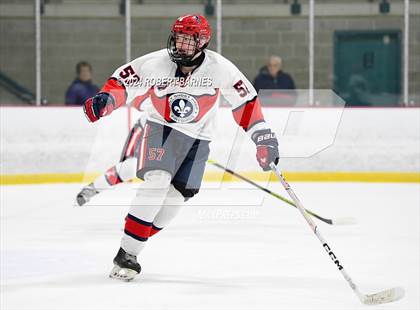 Thumbnail 3 in  St. Joseph's Prep @ Holy Ghost Prep photogallery.